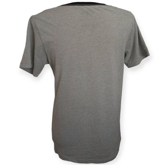 MY HERO ACADEMIA BABY DEKU GRAY T-SHIRT SZ.M EUC - Picture 4 of 5